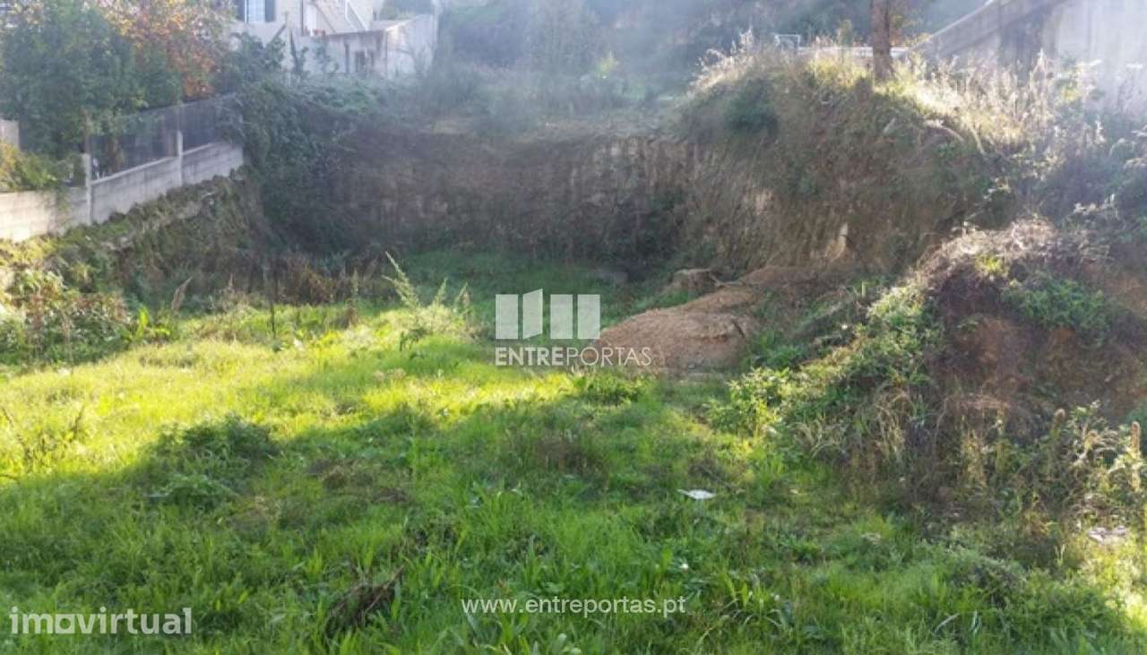 Venda Lote de Terreno , próximo cidade, Soalhães, Marco de Canaveses - Grande imagem: 2/30