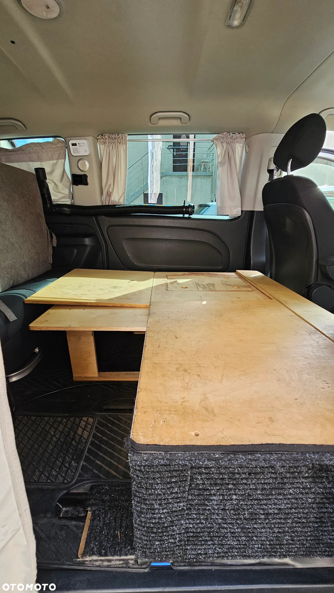 Mercedes-Benz Vito 111 CDI Tourer Pro 447.703 - 13