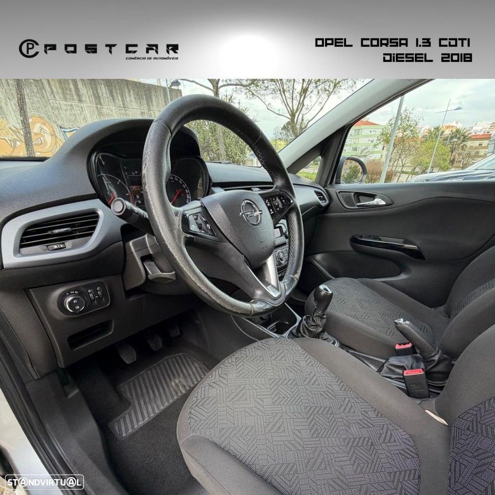 Opel Corsa - 14