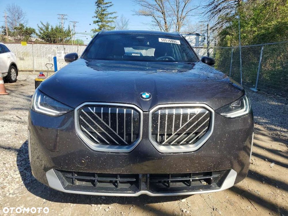 BMW X3 - 3
