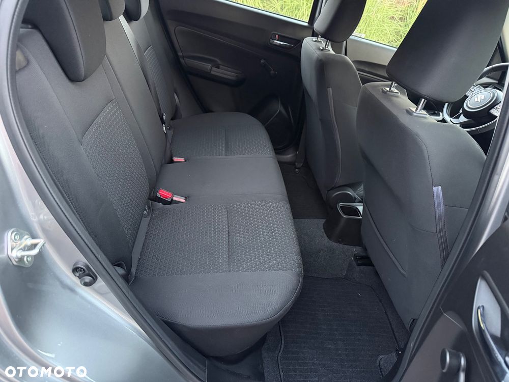 Suzuki Swift 1.2 Dualjet SHVS Premium - 26