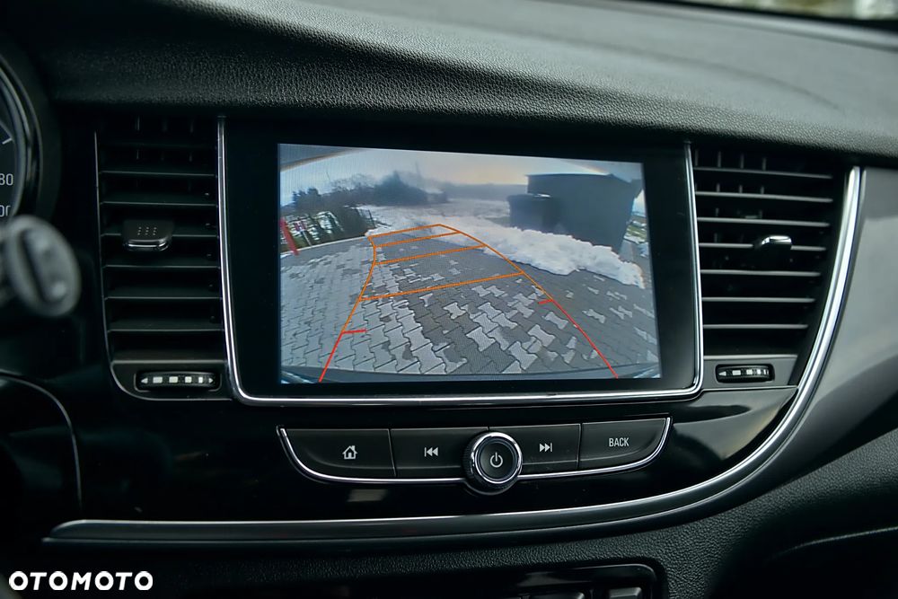 Opel Mokka X 1.4 ECOFLEX Start/Stop Active - 8