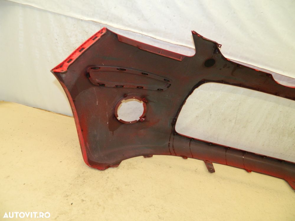 Bara fata Hyundai i10, 2008, 2009, 2010, 2011, 86512-0X000 - 2