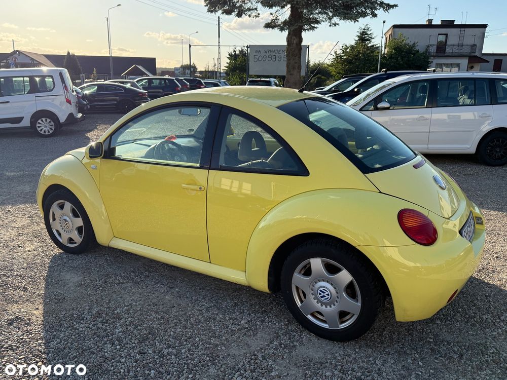 Volkswagen New Beetle ver-1-0-move - 5