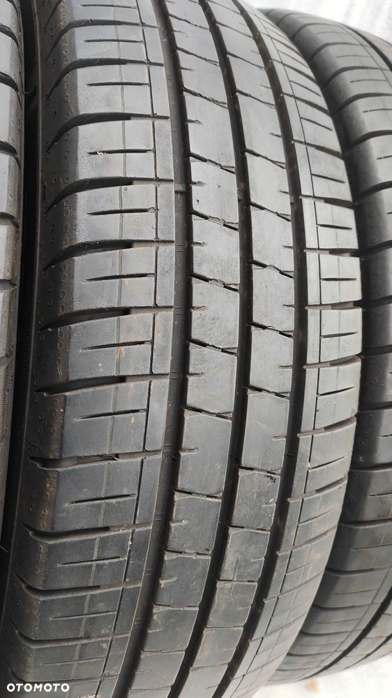 Opony Letnie 195/75/16C Vredestei 6szt 2022r 7,5mm - 3