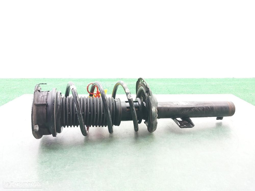 AMORTECEDOR FRENTE DIEITO VOLKSWAGEN TAIGO - 1