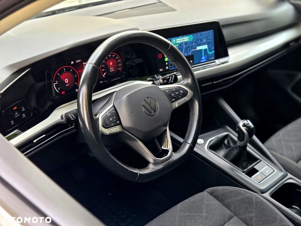 Volkswagen Golf 2.0 TDI Style - 29
