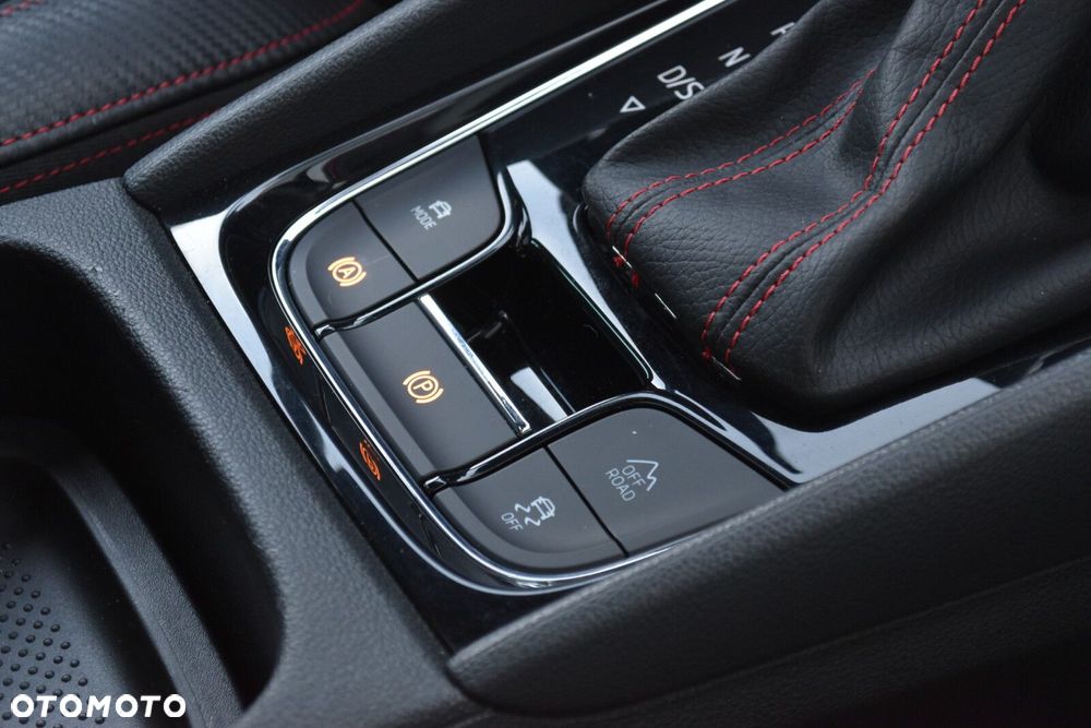 Skoda Kodiaq 2.0 TSI 4x4 RS DSG - 37