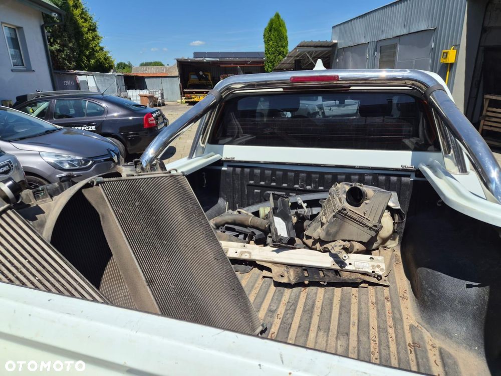 Isuzu D-Max 1.9 DC L - 7
