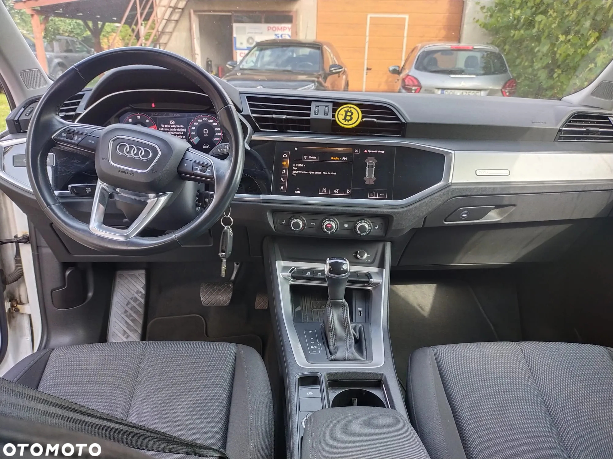 Audi Q3 2.0 TDI S tronic design - 7