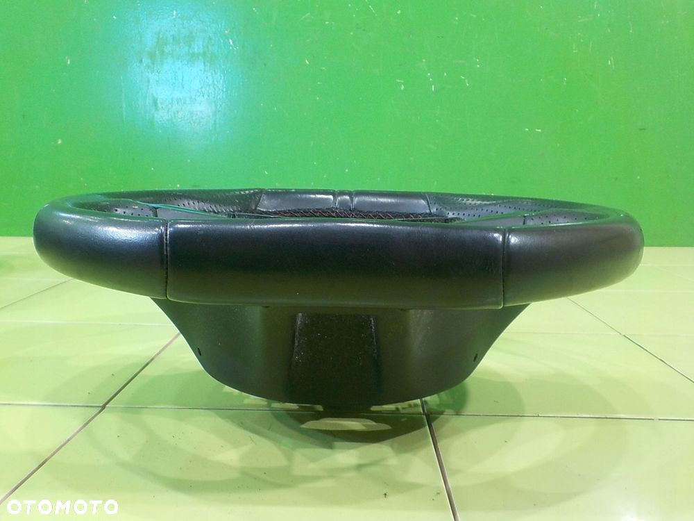 PEUGEOT 308 II GT 1.2 B AUT 16r HB 5D kierownica skorzana 619138220C - 6