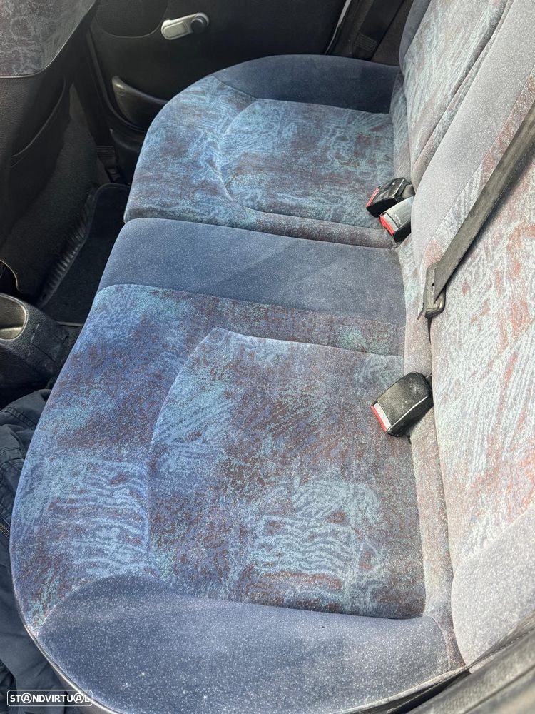 Peugeot 206 1.1 XR Présence - 5