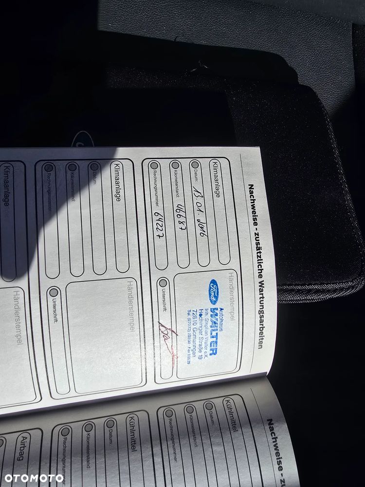 Ford Focus 2.0 EcoBoost ST - 32