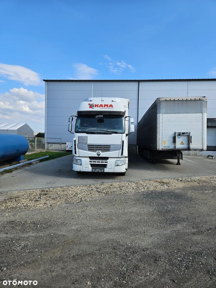 Renault Premium - 1