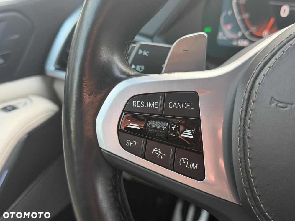 BMW X5 - 19