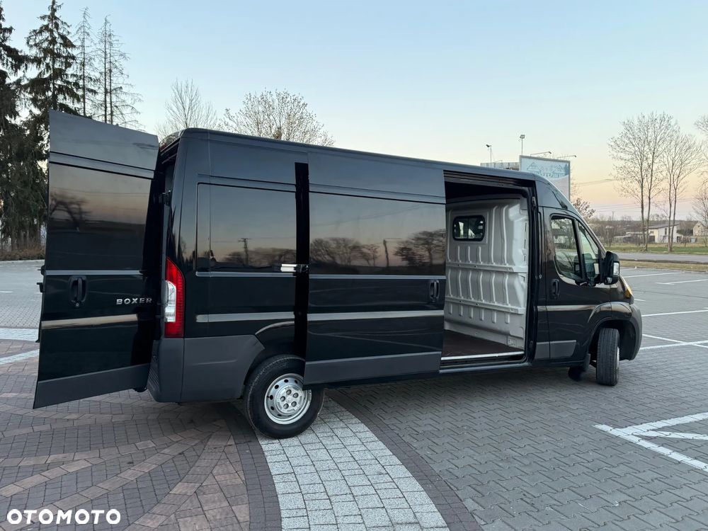 Peugeot BOXER - 26