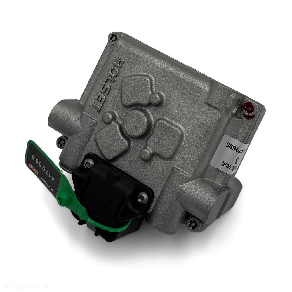 Siłownik turbiny zawór VTG HOLSET HE200VG DAF, 1710831 - 1