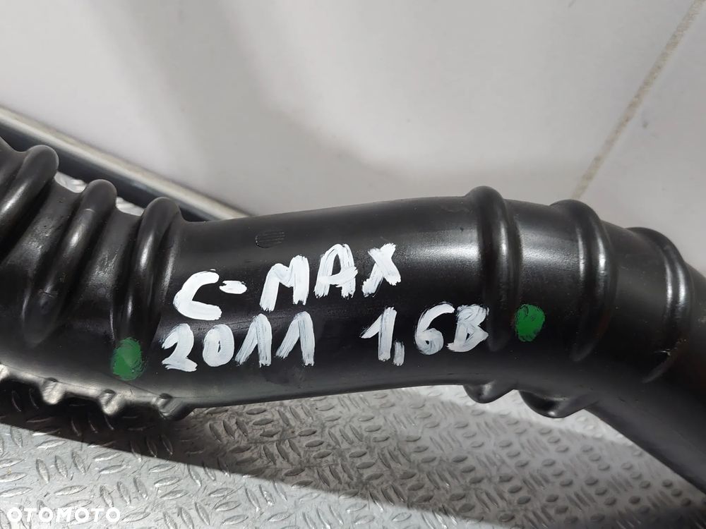 RURA DOLOT DOŁADOWANIA FORD GRAND C-MAX R2011 1,6 ECOBOOST  NR BV616K863BC - 2