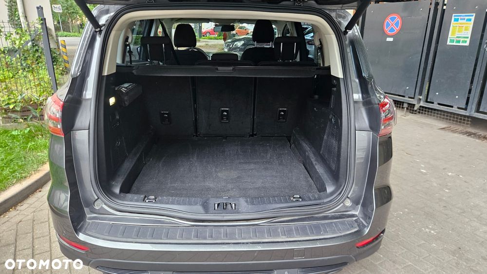 Ford S-Max 2.0 TDCi Titanium PowerShift - 10