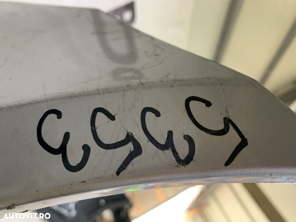 Bara fata Mercedes E-Class W213, 2016, 2017, 2018, 2019, cod origine OE A2138850238. - 10