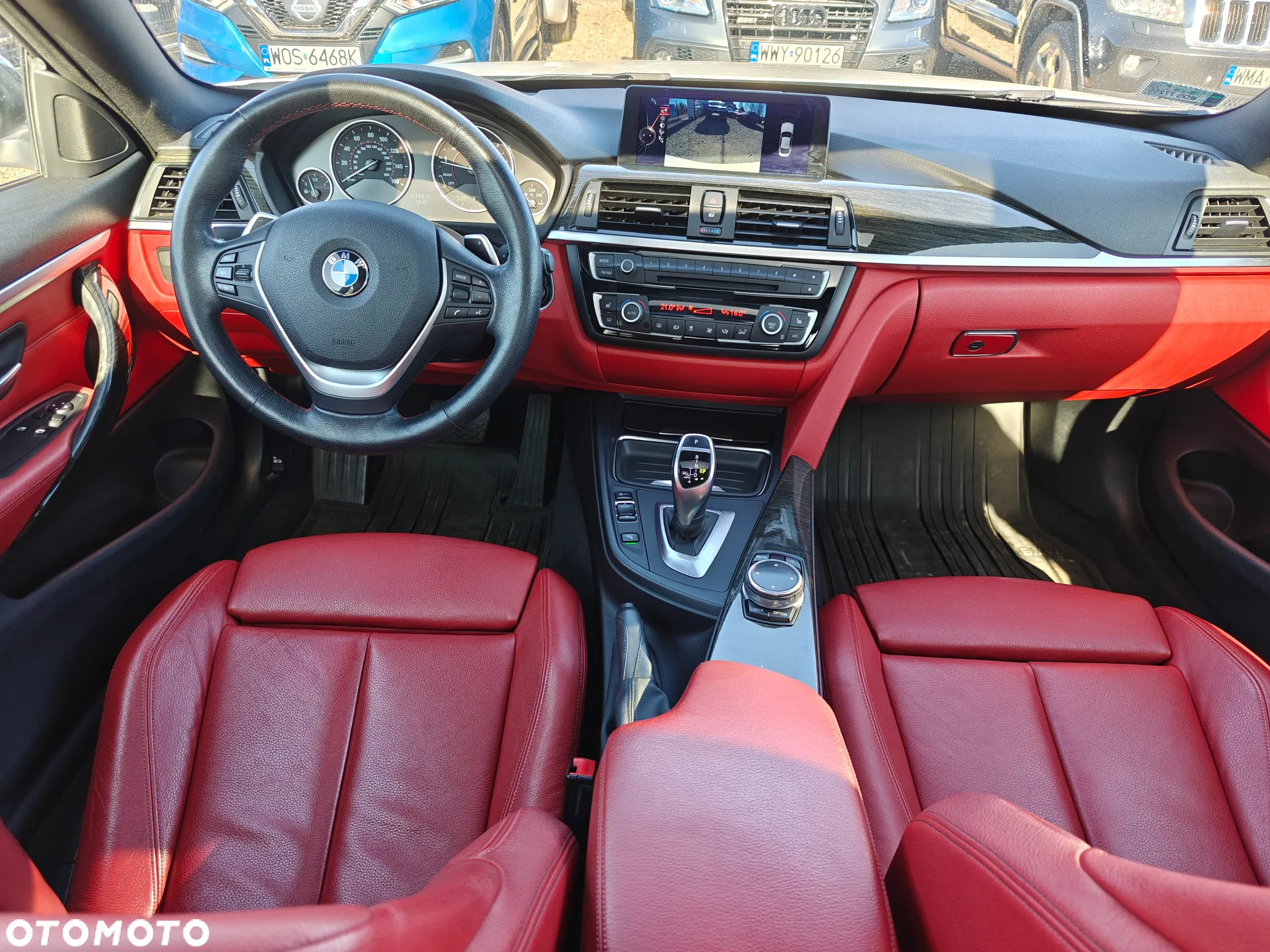 BMW Seria 4 428i xDrive - 12