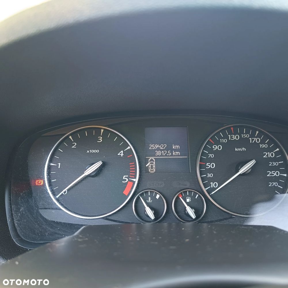 Renault Laguna 2.0 DCi Expression - 9