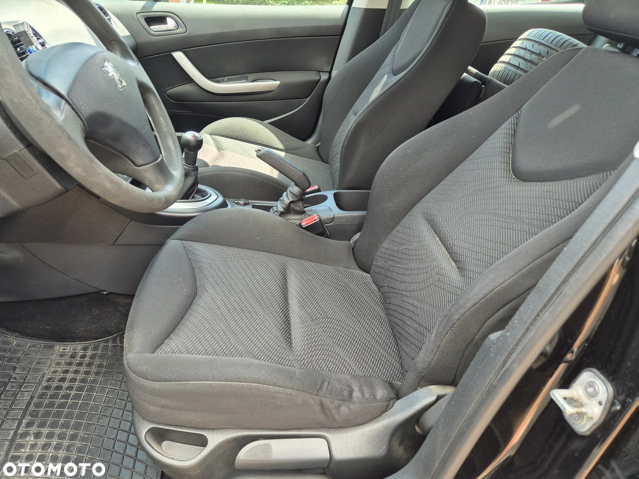 Peugeot 308 1.6 HDi Trendy - 10