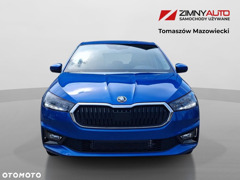 Skoda Fabia 1.0 TSI Edition 130 - 37