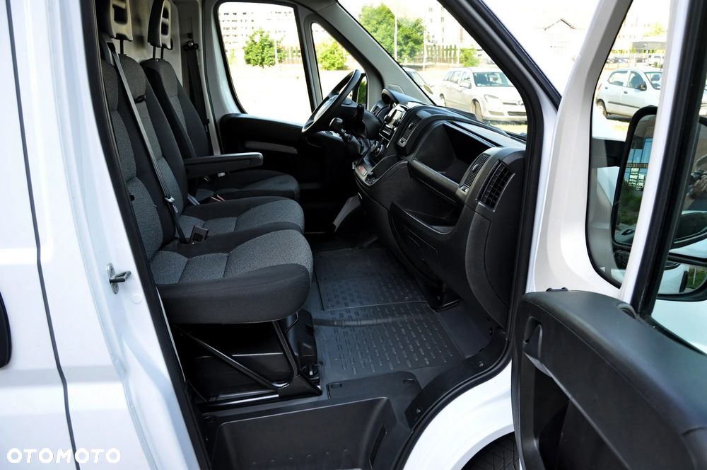 Fiat Ducato - 33