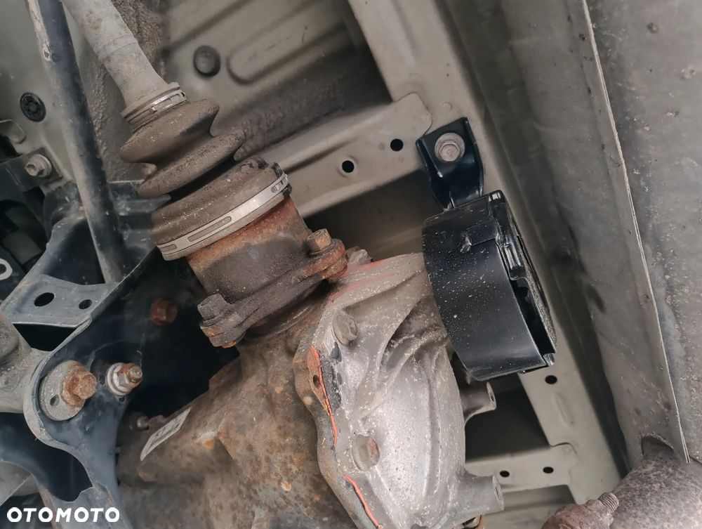 Toyota RAV4 4x4 Executive - 26