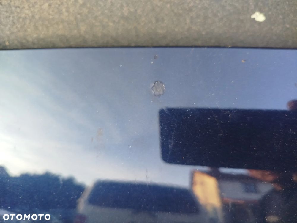 Audi A4 B7  maska plus zderzak Xenon  LZ5J lub LZ5A - 8