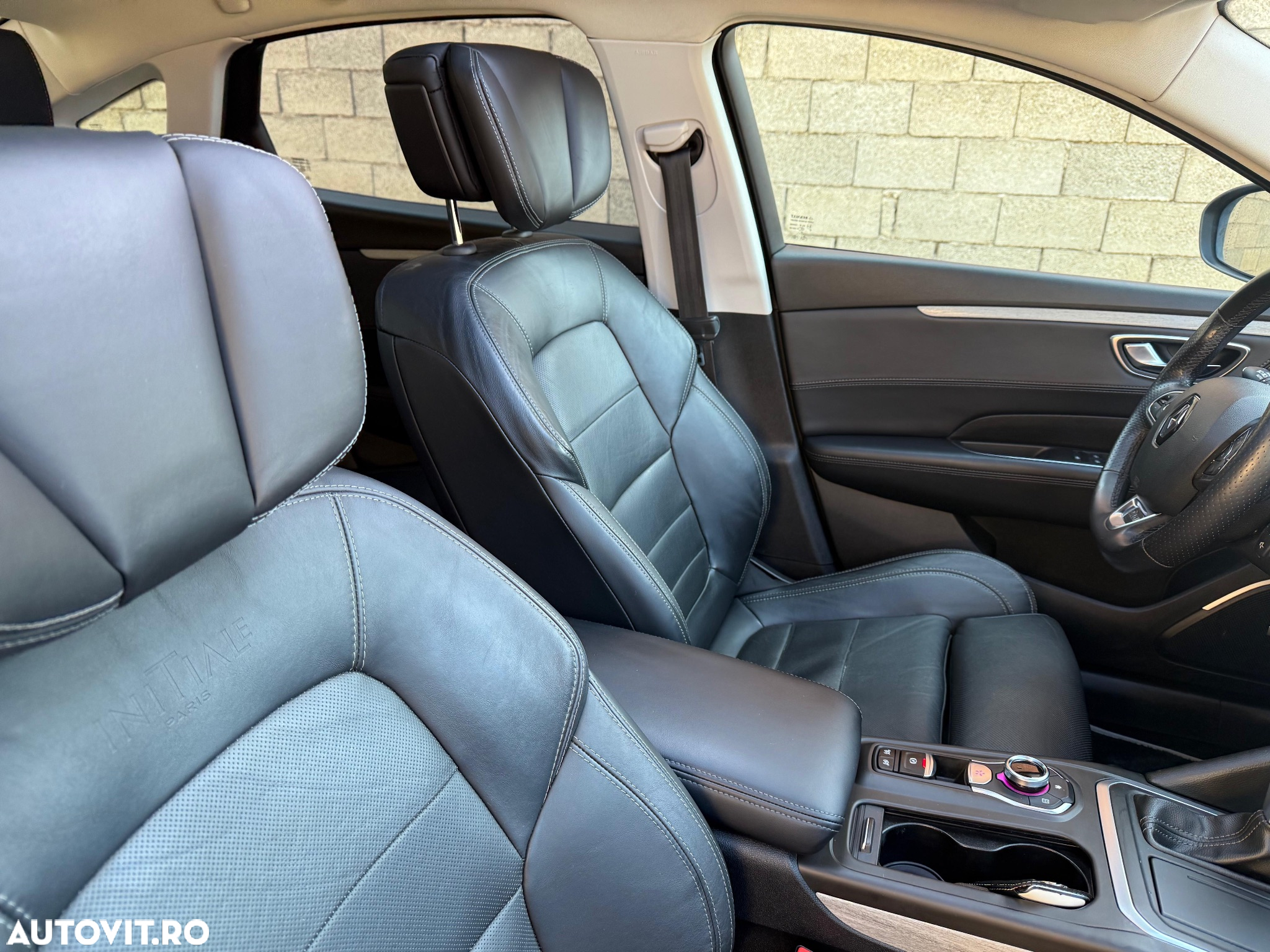 Renault Talisman Blue dCi 200 EDC INITIALE PARIS - 30