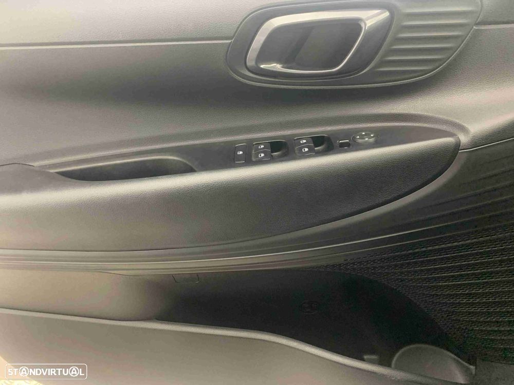 Hyundai i20 1.2 MPi Comfort - 11