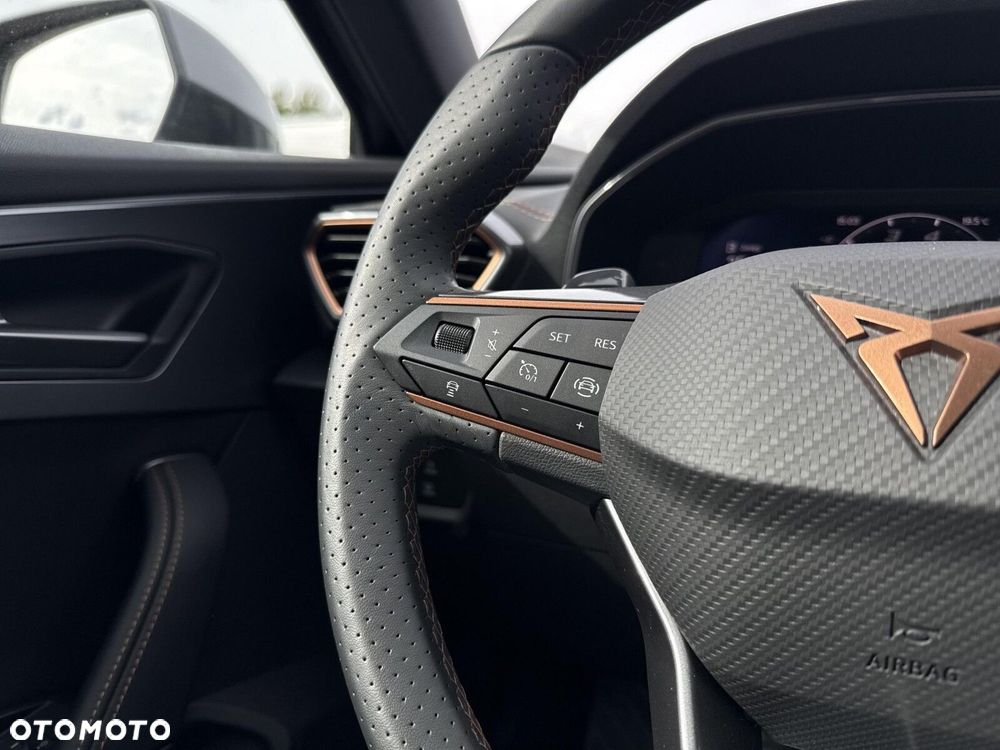 Cupra Formentor 1.5 TSI DSG - 14