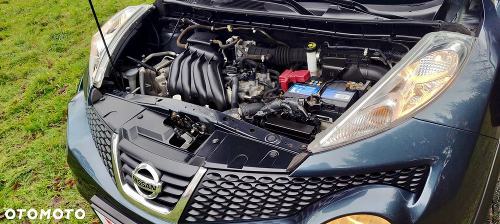 Nissan Juke 1.6 Start/Stop Acenta - 24