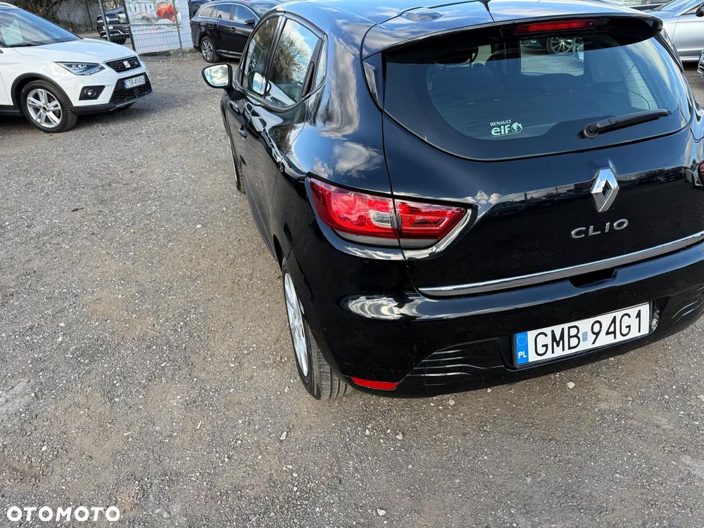 Renault Clio 1.5 dCi Intens - 15