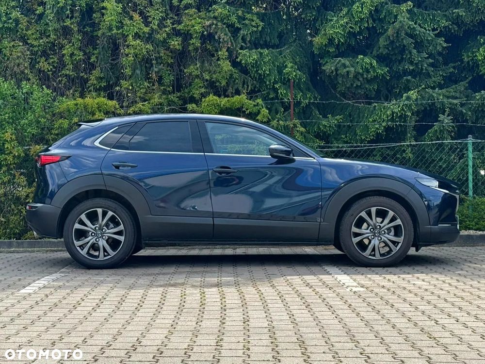 Mazda CX-30 2.0 mHEV Exclusive-Line 2WD - 27