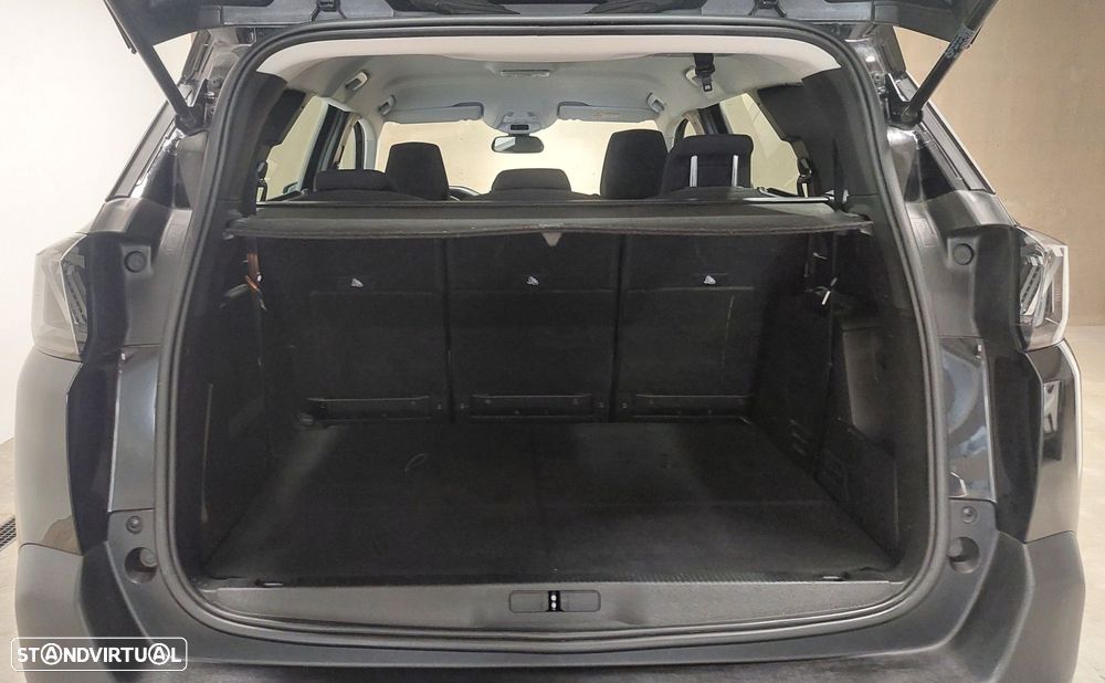 Peugeot 5008 1.5 BlueHDi Active Pack - 13