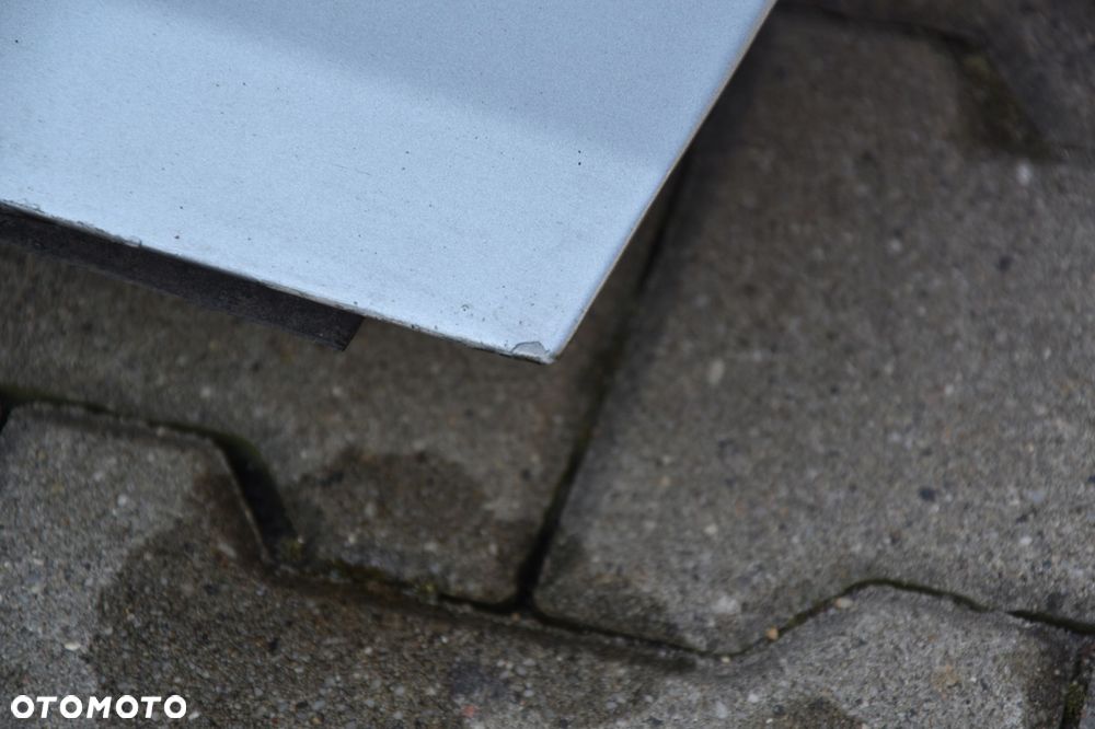 BMW E60 E61 DRZWI PRAWE PRZÓD - 6