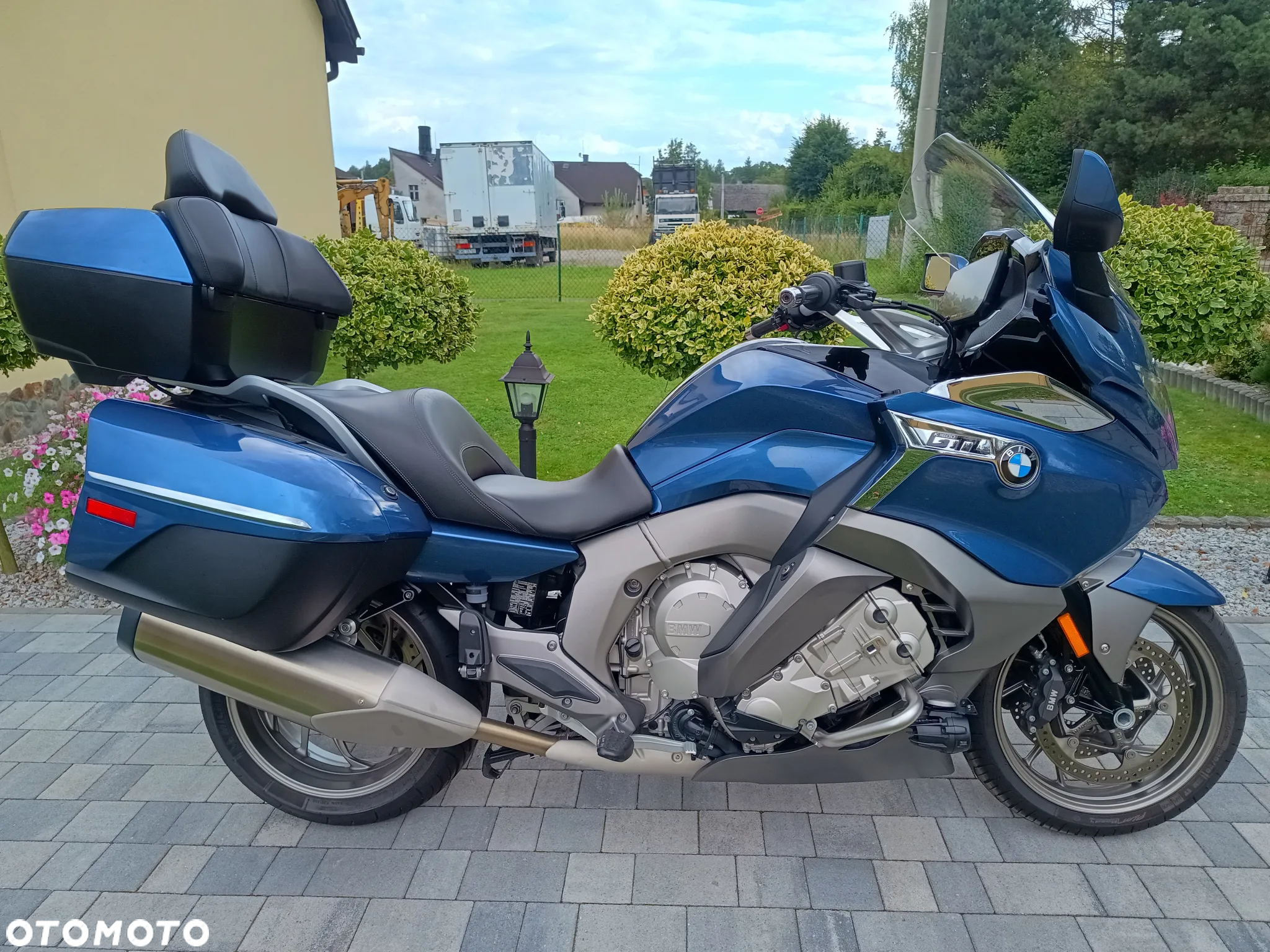 BMW K - 2