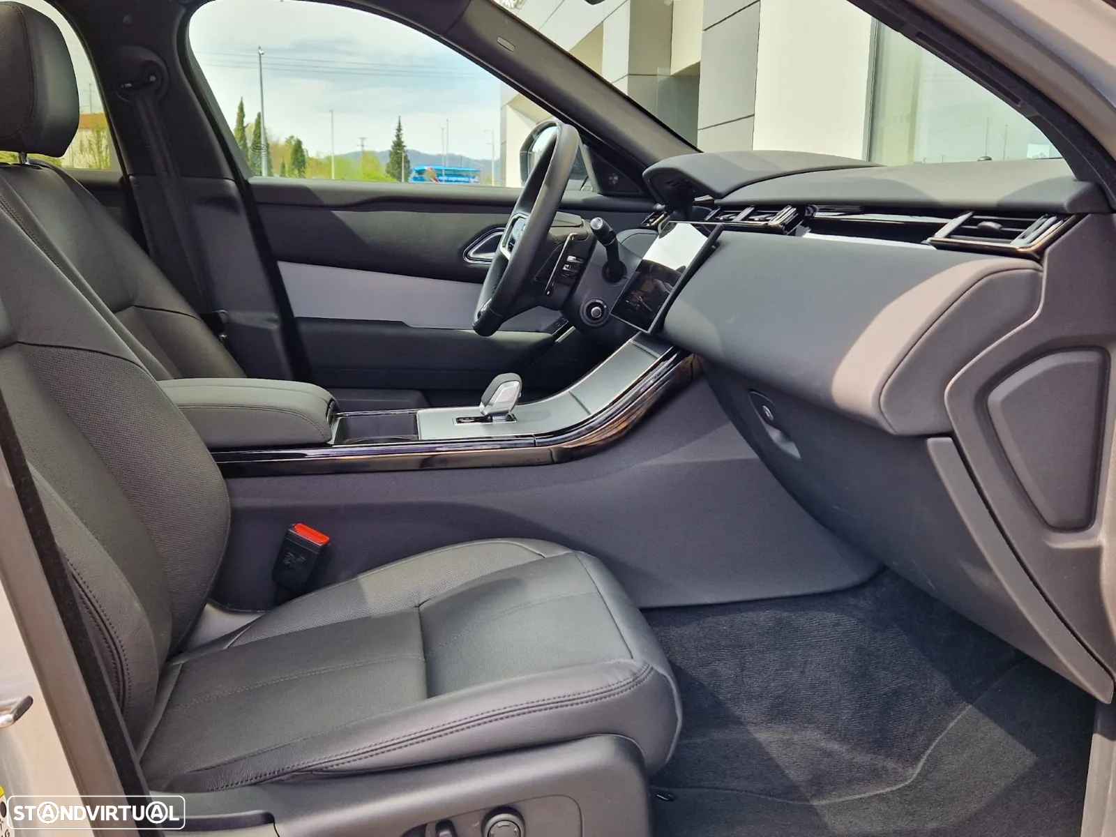 Land Rover Range Rover Velar 2.0 P400e AWD S - 3