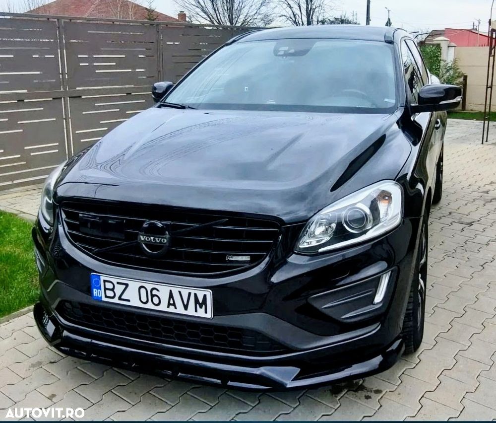 Volvo XC 60 - 4