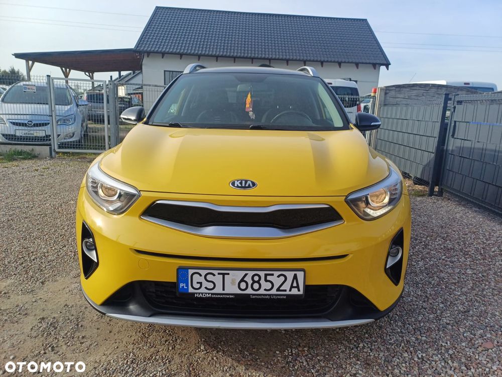 Kia Stonic - 18