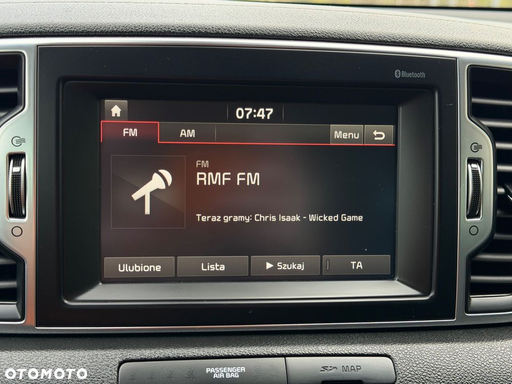 Kia Sportage 1.6 GDI XL 2WD - 36