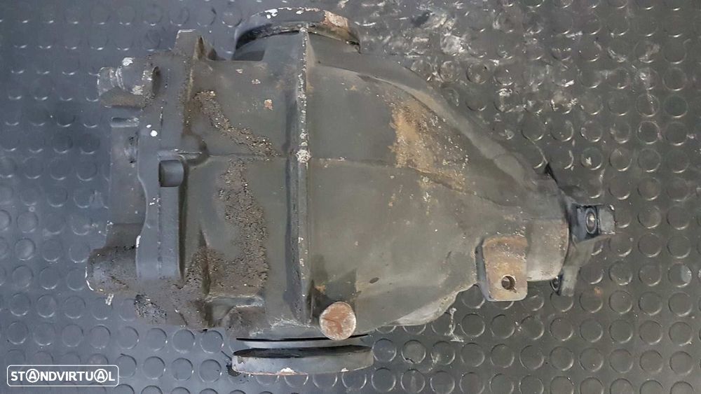 DIFERENCIAL TRASEIRO MERCEDES CLASE S (W220) BERLINA 320 CDI (220.026) - 8