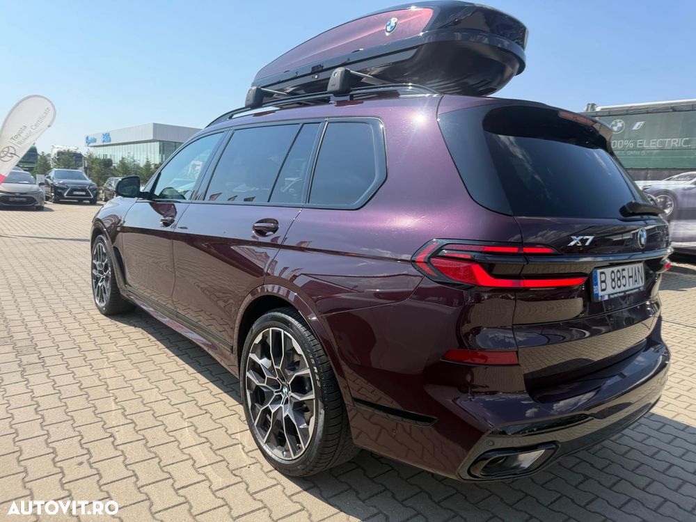 BMW X7 - 3