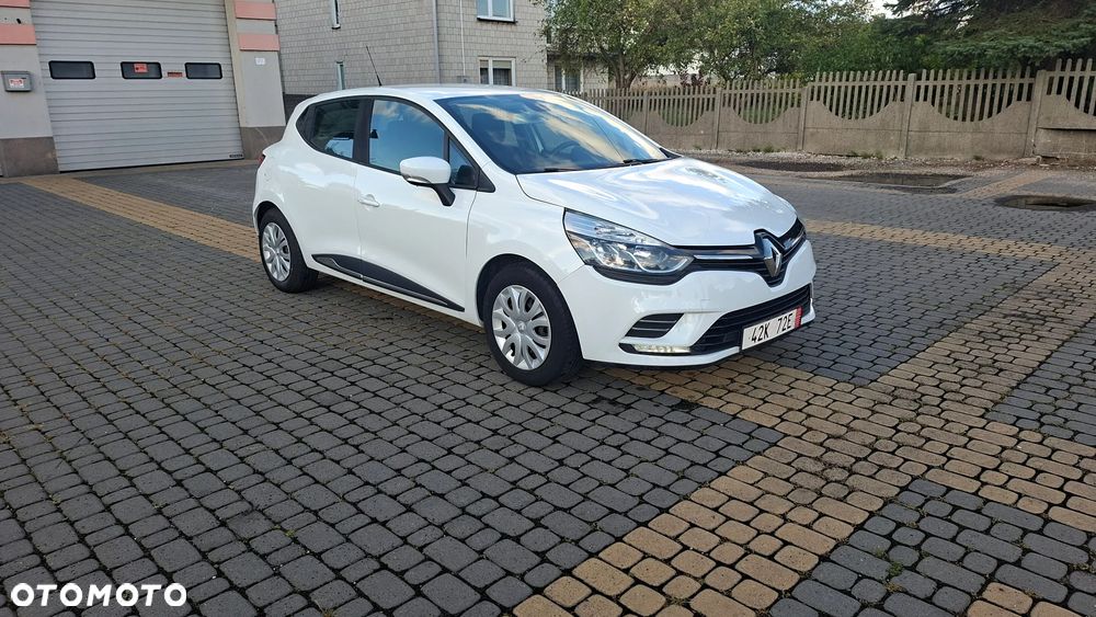 Renault Clio Energy TCe 90 Start & Stop Intens - 1