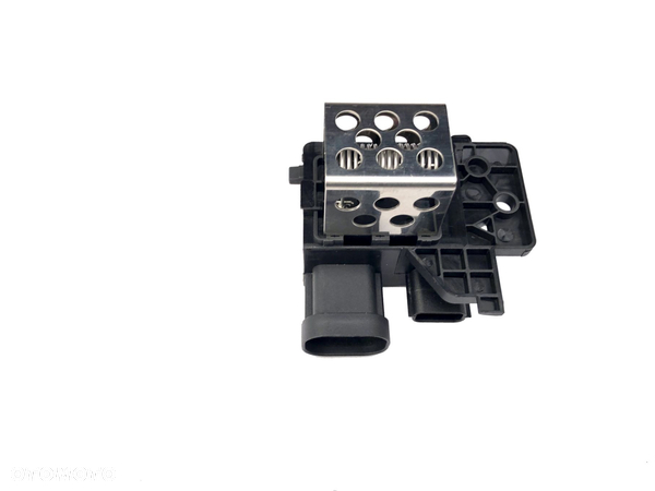 Rezystor, opornik wentylatora chłodnicy Renault Scenic IV 2016-2022 255508124R