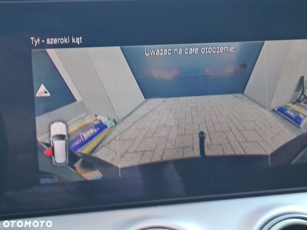 Mercedes-Benz Klasa E - 18