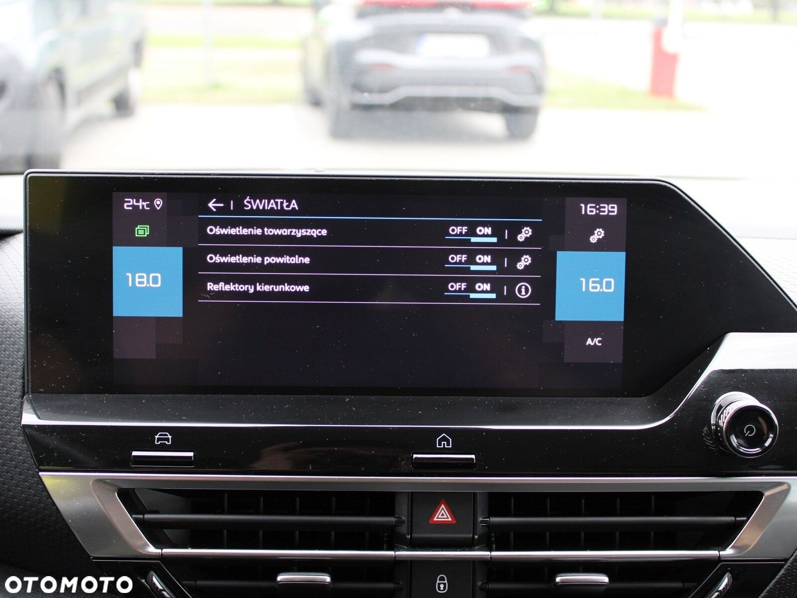 Citroën C4 1.5 BlueHDi Shine S&S - 27